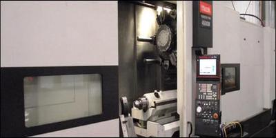 Norquest Industries - CNC High Production Machining