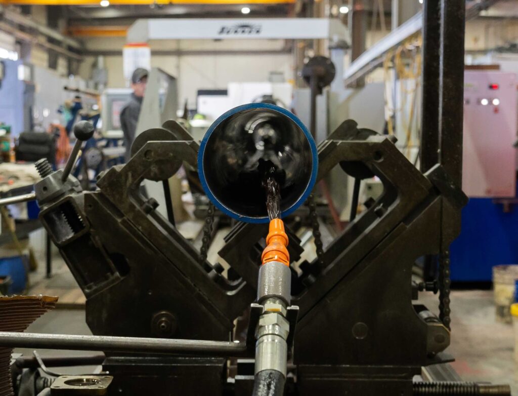 Norquest Industries Inc photo 3